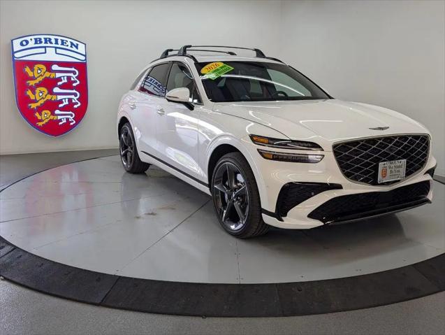 2026 Genesis GV70 2.5T Sport Prestige for sale in NORMAL, IL