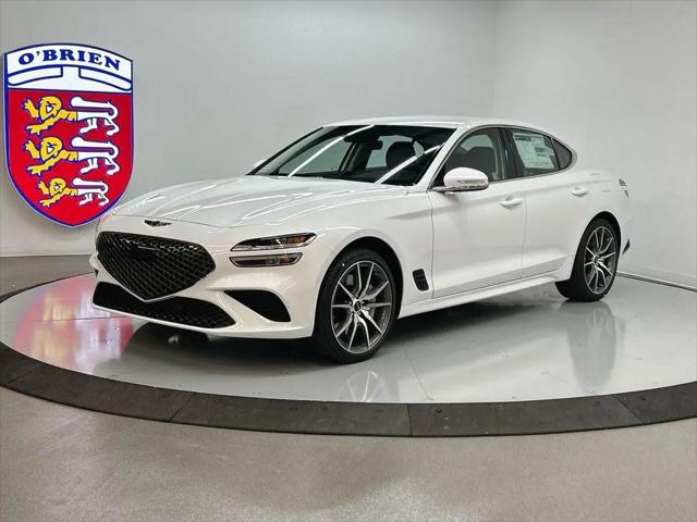 2026 Genesis G70 2.5T AWD for sale in NORMAL, IL