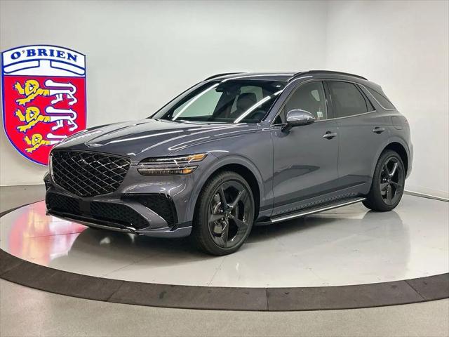 2026 Genesis GV70 2.5T Sport Prestige for sale in NORMAL, IL