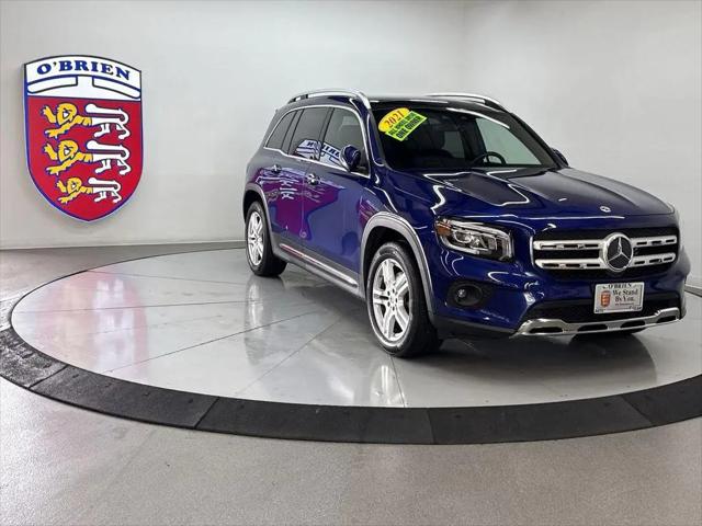 2021 Mercedes-Benz GLB 4MATIC for sale in NORMAL, IL