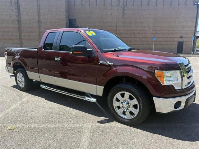 2009 Ford F-150 XLT for sale in Salem, OR