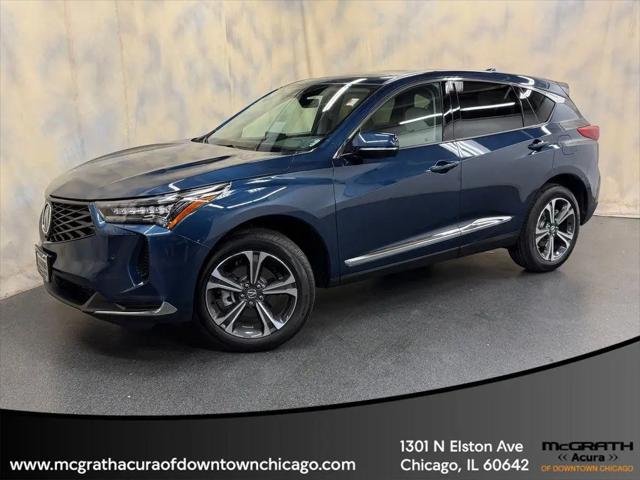 2026 Acura RDX Technology for sale in Chicago, IL