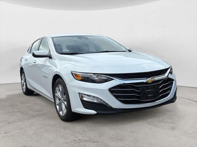 2024 Chevrolet Malibu FWD 1LT for sale in Richmond, VA