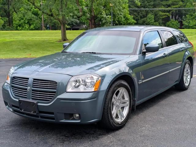 2005 Dodge Magnum RT for sale in Warrenville, IL