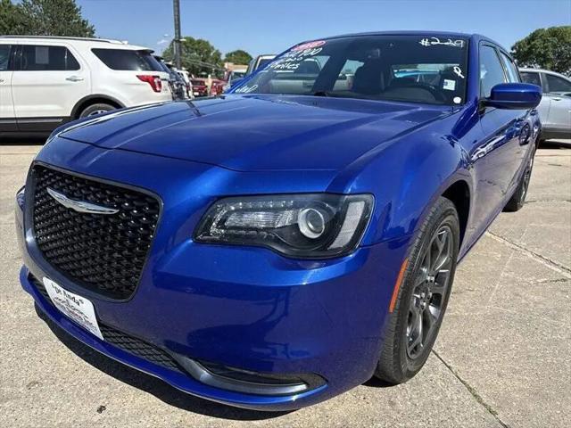 2018 Chrysler 300 300S AWD for sale in South Sioux City, NE