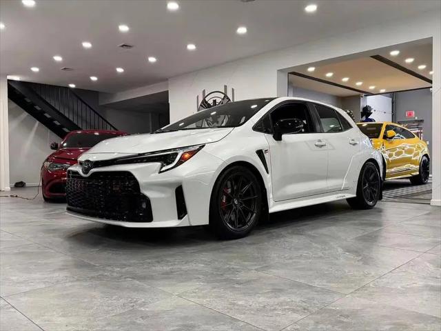 2023 Toyota GR Corolla Morizo Edition for sale in Westbury, NY