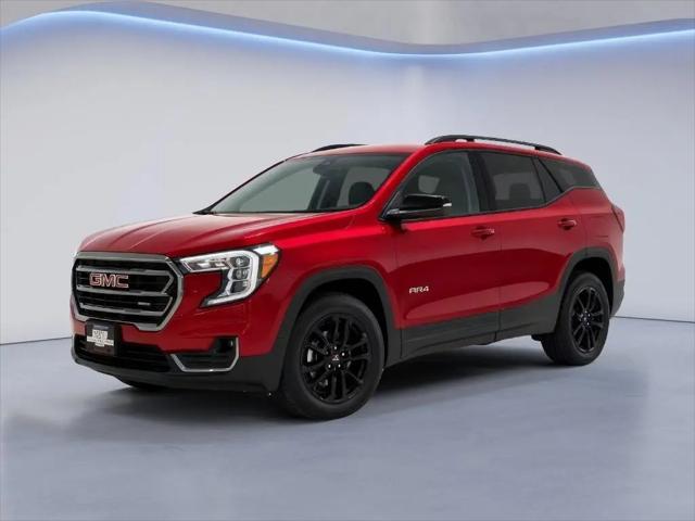 2023 GMC Terrain AWD AT4 for sale in Santa Fe, NM