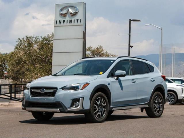2019 Subaru Crosstrek Hybrid Base for sale in Santa Fe, NM