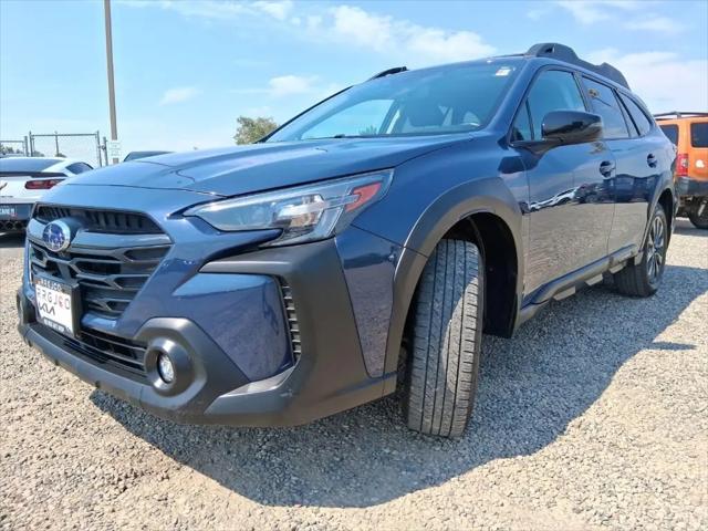 2024 Subaru Outback Onyx Edition for sale in Grand Junction, CO
