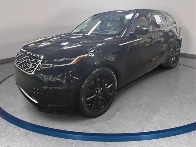 2021 Land Rover Range Rover Velar P250 S for sale in Raleigh, NC