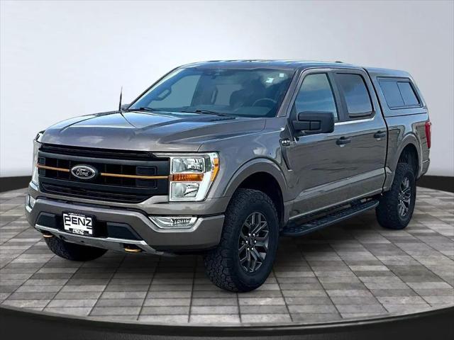 2021 Ford F-150 Tremor for sale in Rochester, MN