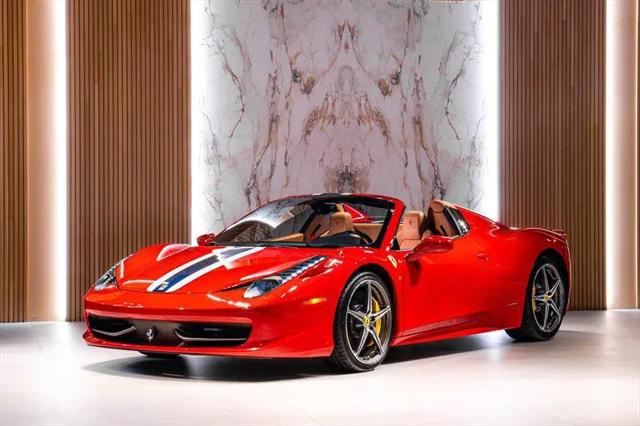 2014 Ferrari Spider Base for sale in Beverly Hills, CA