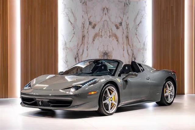 2012 Ferrari Spider Base for sale in Beverly Hills, CA