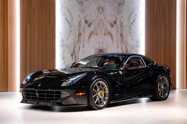 2014 Ferrari F12berlinetta Base for sale in Beverly Hills, CA