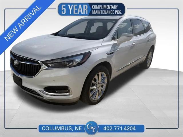 2019 Buick Enclave Premium for sale in Columbus, NE