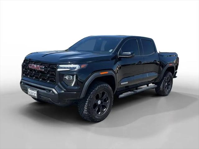 2023 GMC Canyon Elevation for sale in San Jose, CA