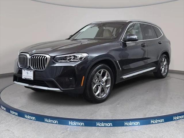 2022 BMW X3 xDrive30i for sale in Tigard, OR