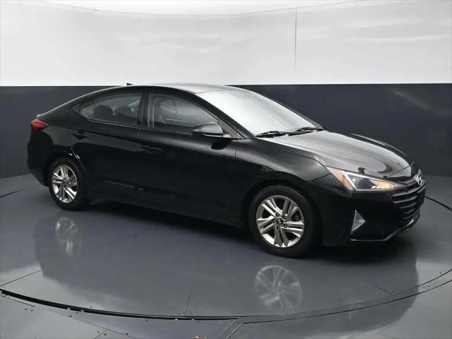 2019 Hyundai Elantra SEL for sale in New Orleans, LA