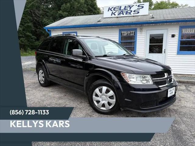 2015 Dodge Journey SE for sale in Monroe Township, NJ
