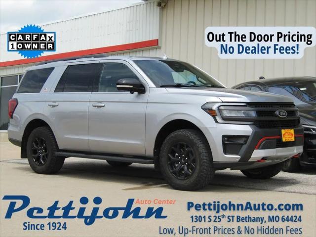 2023 Ford Expedition Timberline for sale in Bethany, MO
