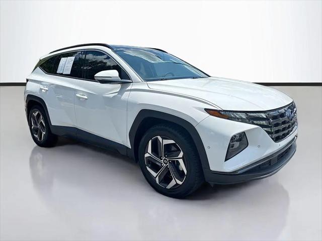 2023 Hyundai Tucson Limited for sale in Charlotte, NC