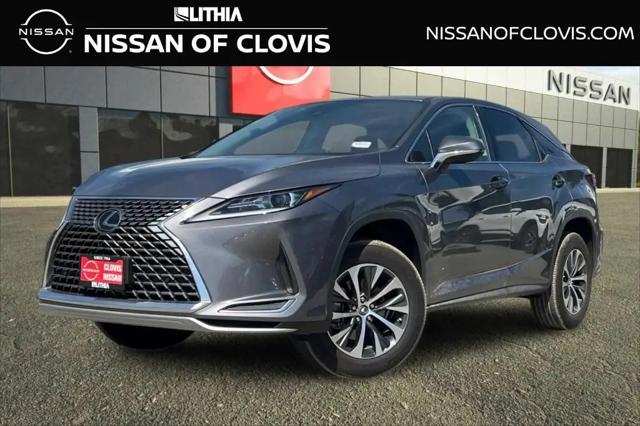 2020 Lexus RX 350 Unknown for sale in Clovis, CA