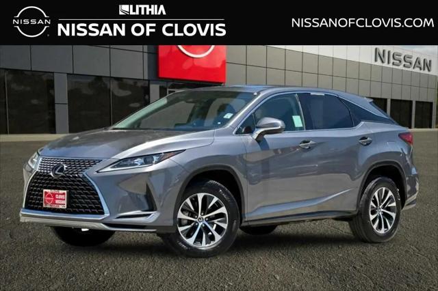 2020 Lexus RX 350 Unknown for sale in Clovis, CA