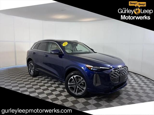 2025 Audi Q5 Premium Plus TFSI quattro S tronic for sale in Mishawaka, IN