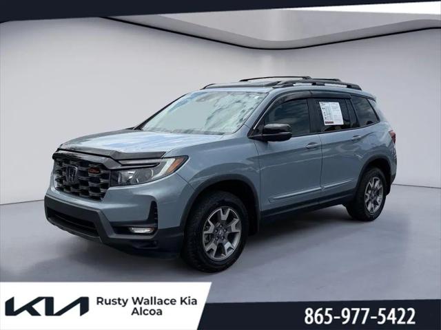 2022 Honda Passport AWD TrailSport for sale in Louisville, TN