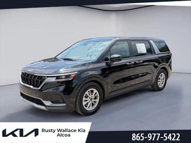 2022 Kia Carnival MPV LX Seat Package for sale in Louisville, TN