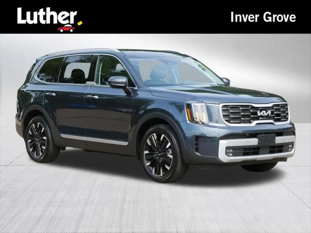 2024 Kia Telluride SX Prestige for sale in Inver Grove Heights, MN