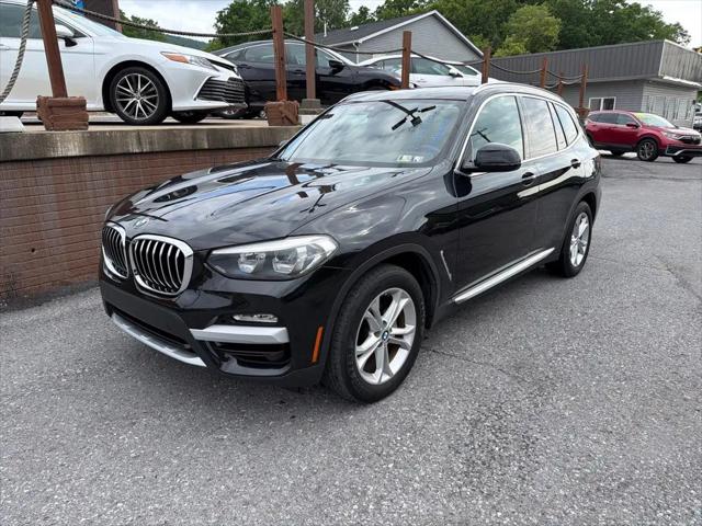 2019 BMW X3 xDrive30i for sale in Pleasant Gap, PA