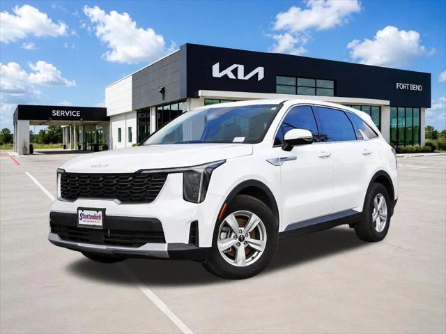2026 Kia Sorento LX for sale in Rosenberg, TX