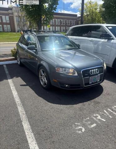 2006 Audi A4 2.0T Avant for sale in Portland, OR