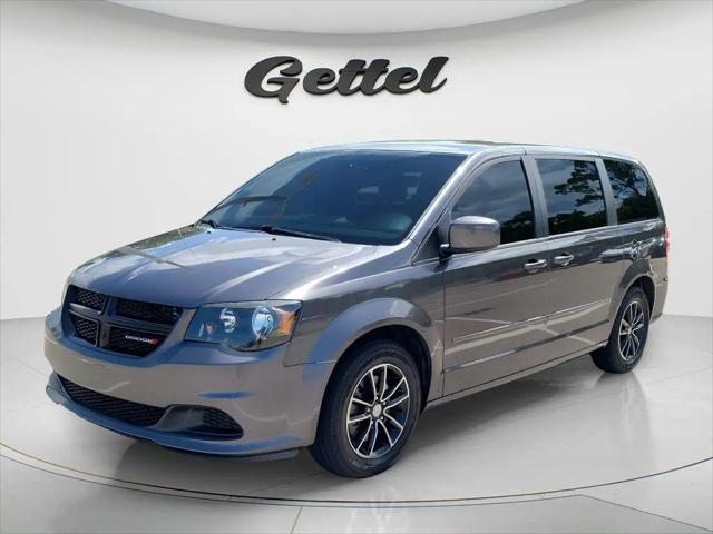 2017 Dodge Grand Caravan SE Plus for sale in Bradenton, FL