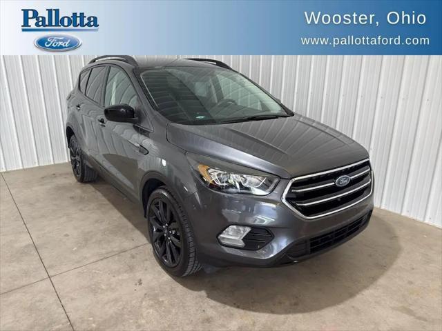 2019 Ford Escape SE for sale in Wooster, OH