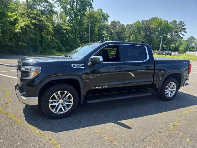 2019 GMC Sierra 1500 SLE for sale in Easton, MD