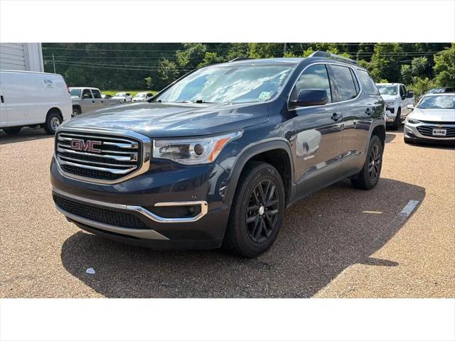 2019 GMC Acadia SLT-1 for sale in Vicksburg, MS