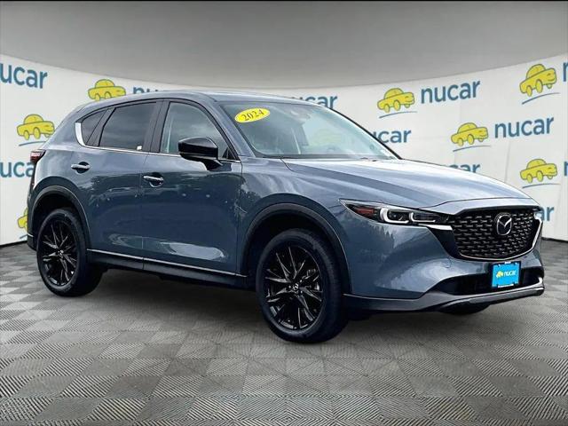 2024 Mazda CX-5 2.5 S Carbon Edition for sale in Lowell, MA