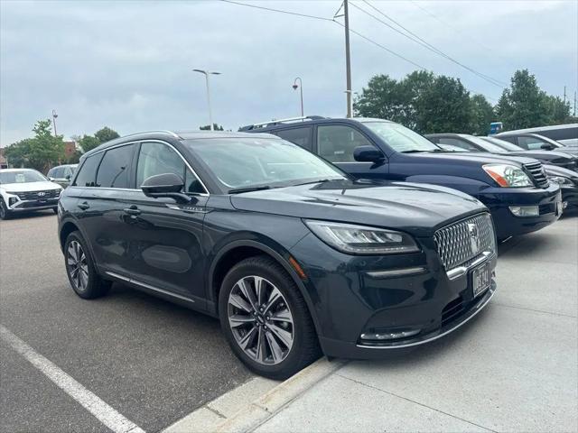 2020 Lincoln Corsair Reserve for sale in Apple Valley, MN