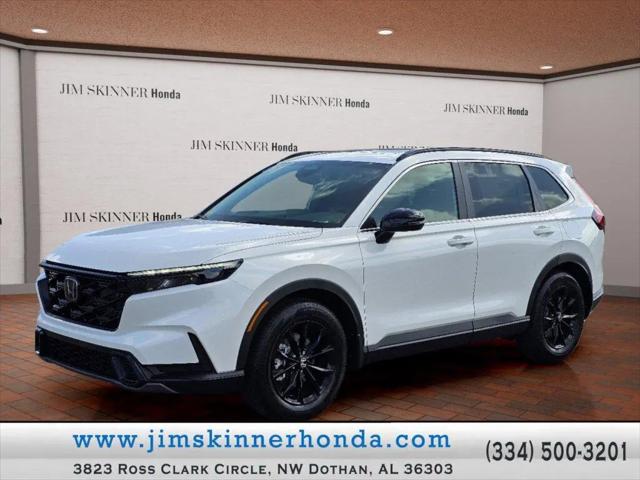 2025 Honda CR-V Hybrid Sport for sale in Dothan, AL
