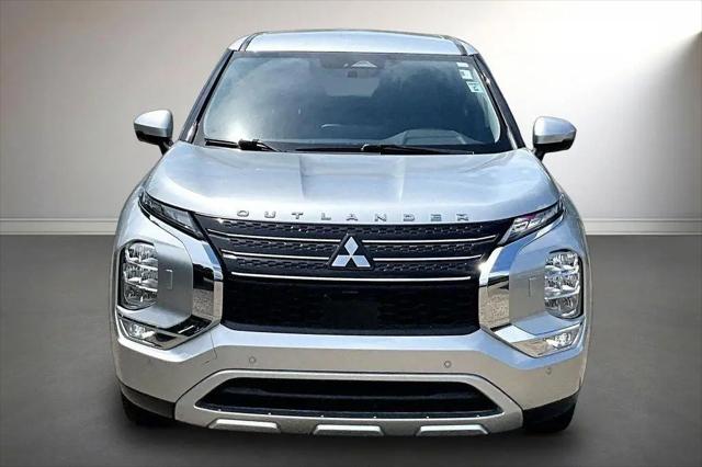 2023 Mitsubishi Outlander for sale near Wooster, OH