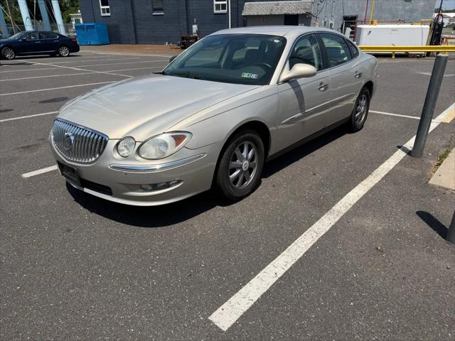 2009 Buick LaCrosse CX for sale in Westville, NJ