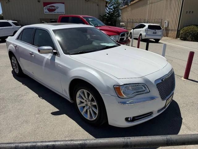 2012 Chrysler 300 S for sale in Bakersfield, CA