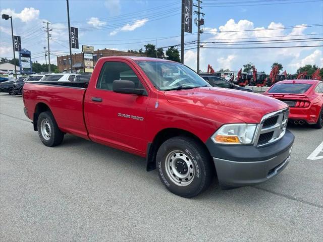 2011 Ram 1500 ST for sale in Irwin, PA