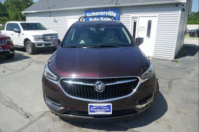 2018 Buick Enclave Premium for sale in Schererville, IN
