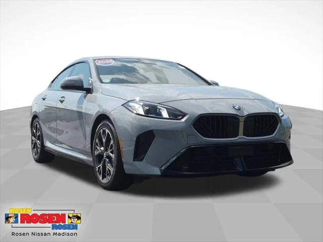 2026 BMW Coupe 228 Gran Coupe for sale in Madison, WI
