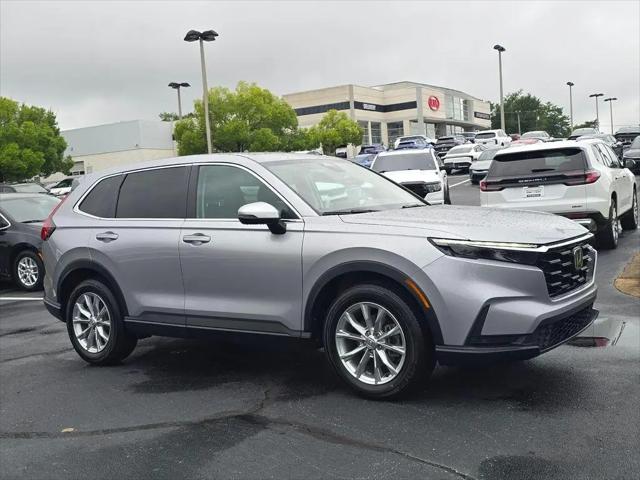 2023 Honda CR-V EX-L AWD for sale in Greer, SC