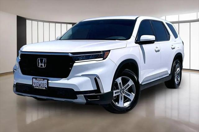 2025 Honda Pilot EX-L for sale in Cerritos, CA