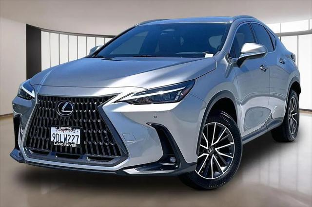 2022 Lexus NX 350h Premium for sale in Cerritos, CA